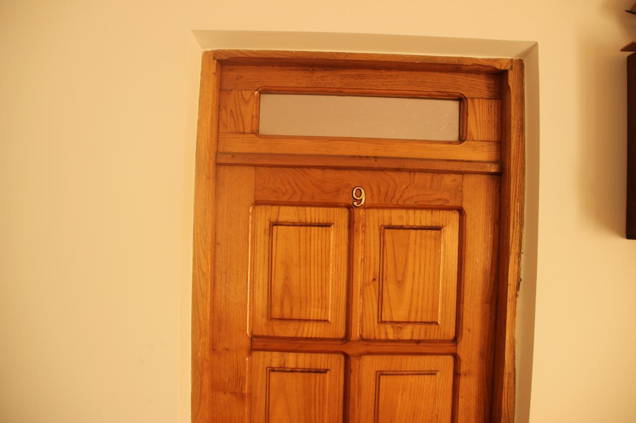 Badu Guest House Kvariati Extérieur photo